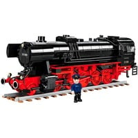 Locomotiva a vapore DR BR 52/TY2, Giochi di costruzione
