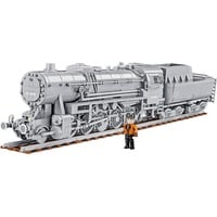Locomotiva da guerra serie 52, Giochi di costruzione