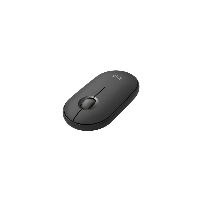 Logitech 920-012208 tastiera mouse incluso universale rf senza fili + bluetooth qwertz tedesco grafite Logitech 920-012208 tastiera mouse incluso universale rf senza fili + bluetooth qwertz tedesco grafite