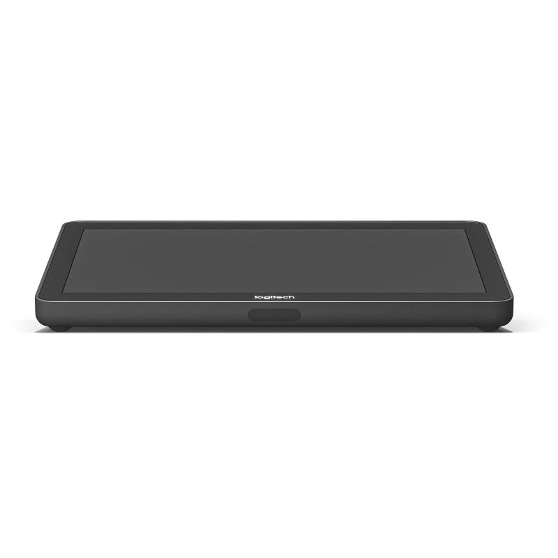 Logitech 939-001950 tap 10.1`` 1280x800 pixeles aluminium