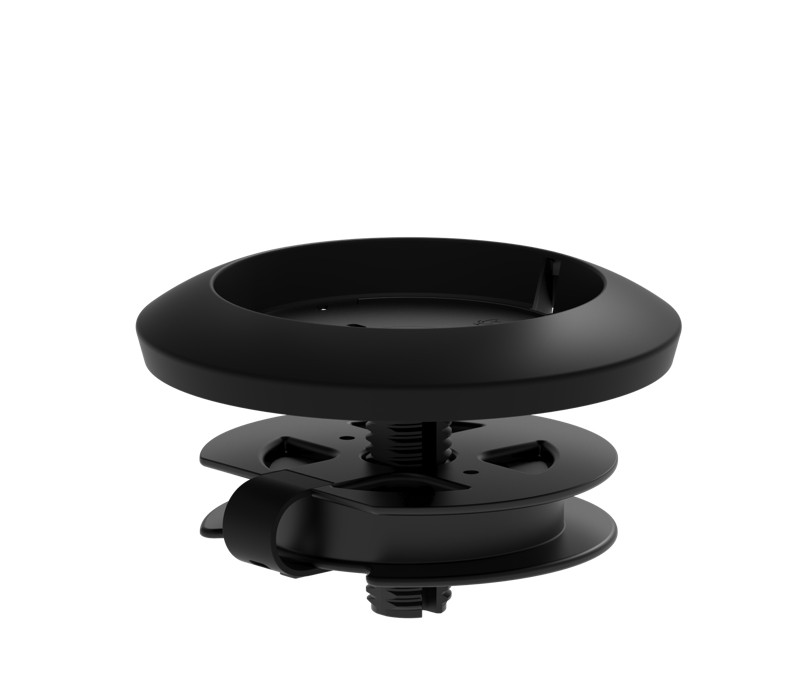Logitech 952-000002 parte e accessorio del microfono Logitech 952-000002 parte e accessorio del microfono