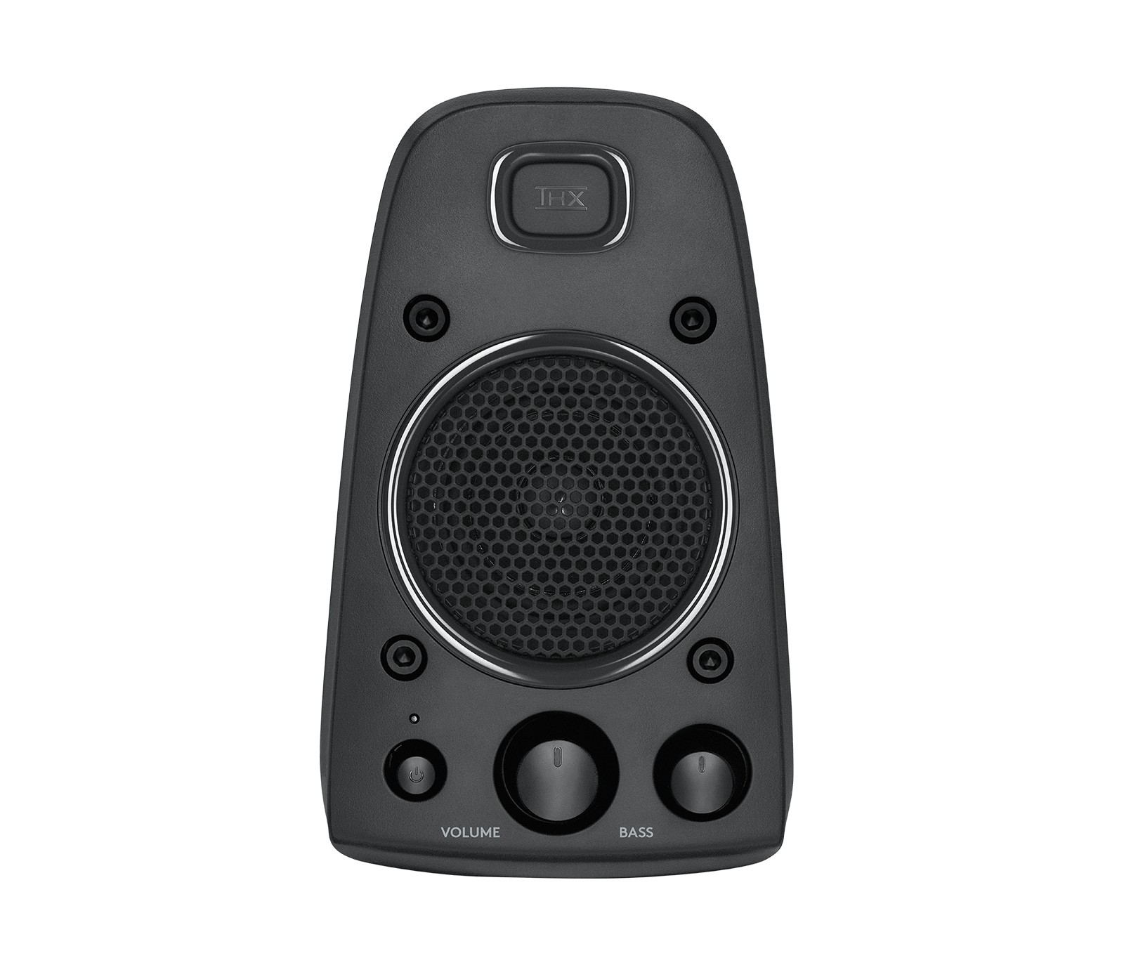 Logitech 980-001256 set di altoparlanti 200 W Universale Nero 2.1 canali 35 W Logitech 980-001256 set di altoparlanti 200 W Universale Nero 2.1 canali 35 W