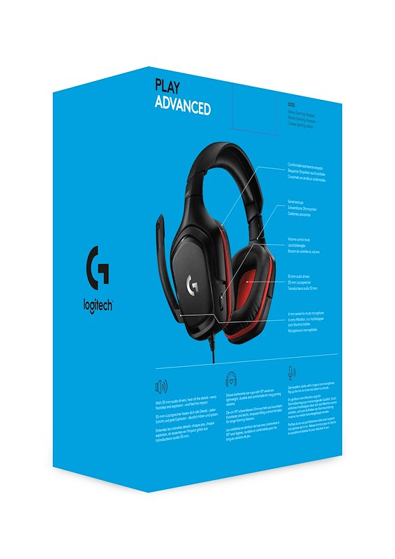 Logitech - 981-000757