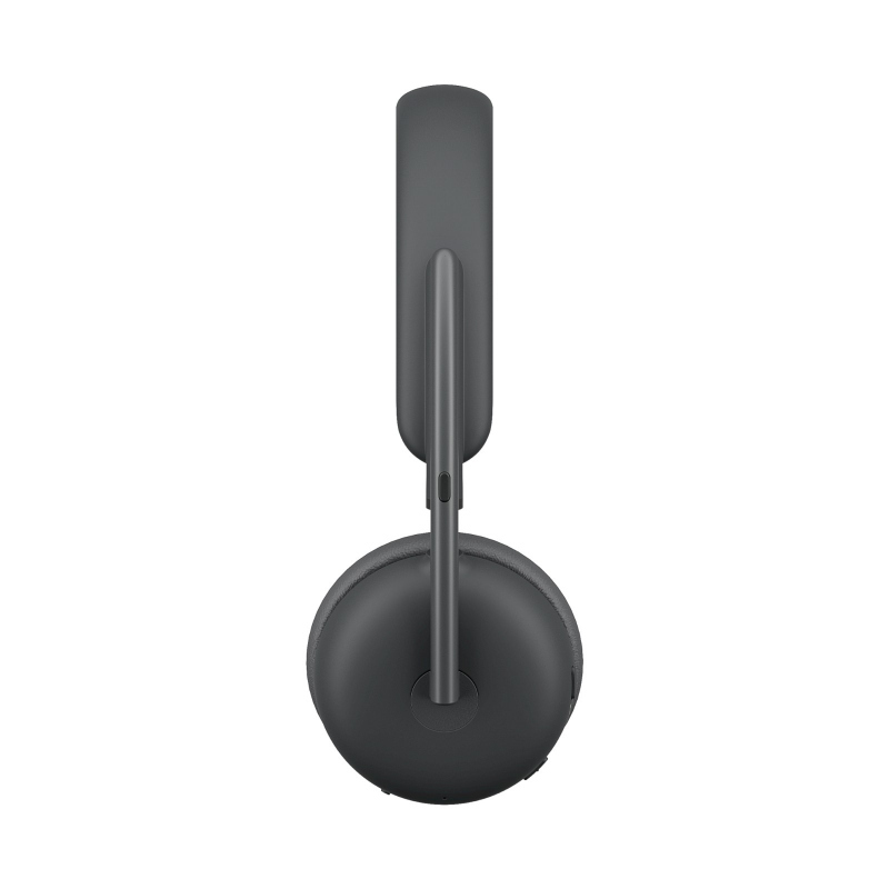 Logitech 981-001152 cuffia e auricolare con cavo e senza cavo a padiglione ufficio usb tipo-c bluetooth grafite