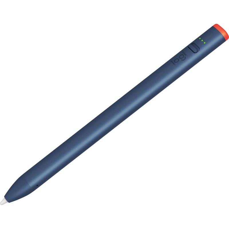 Logitech crayon for education penna per pda 20 g blu, arancione