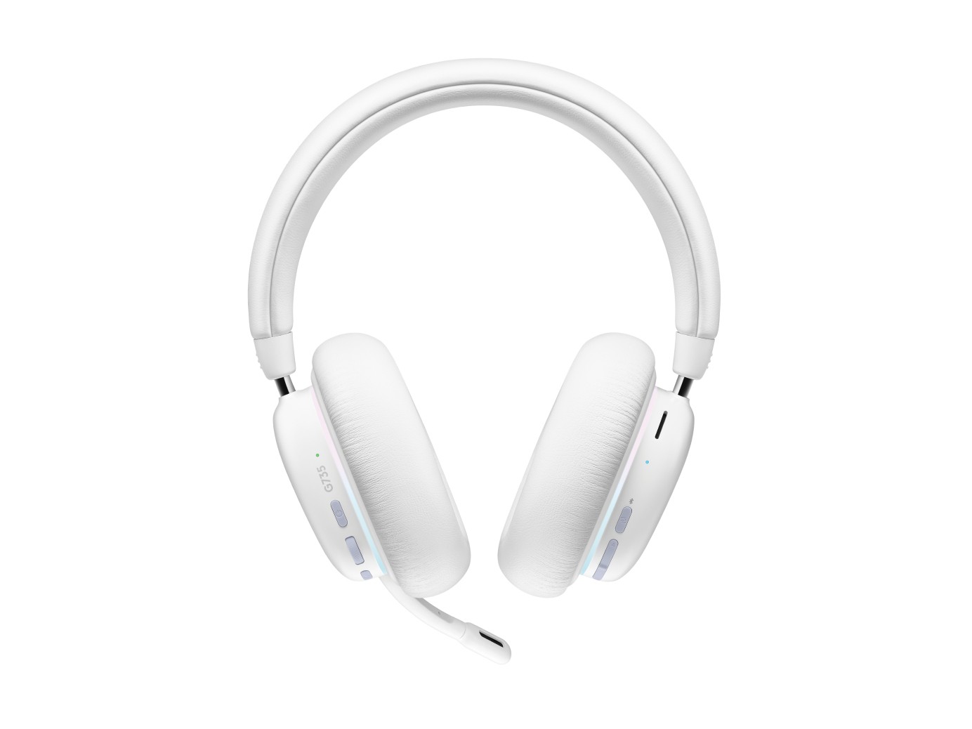 Logitech - Cuffia Gamer G735