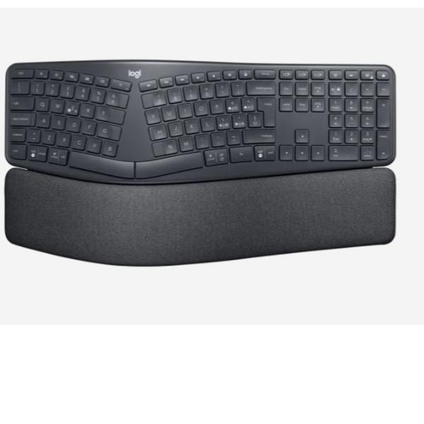 Logitech Ergo K860 - B2B (ita) 920-010349 Logitech Ergo K860 - B2B (ita) 920-010349