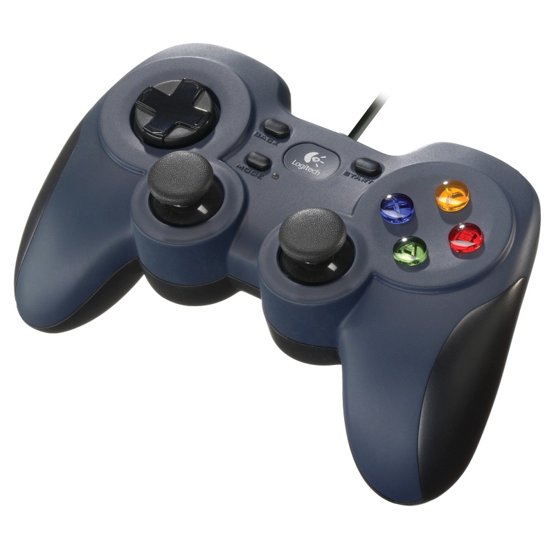 Logitech - F310 Gamepad