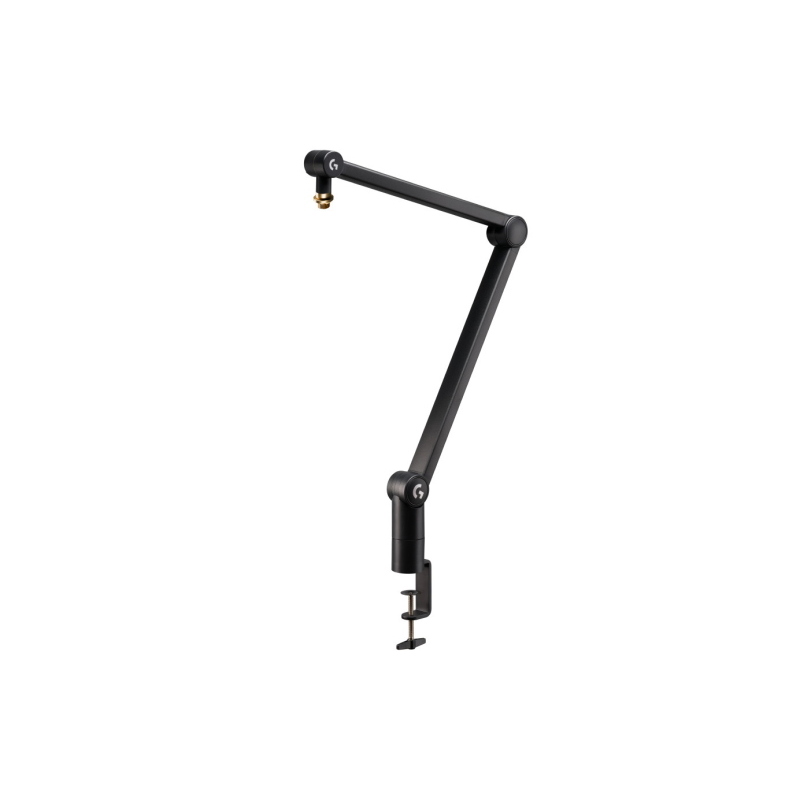 Logitech g 955-000076 supporto per microfono asta di supporto per microfono