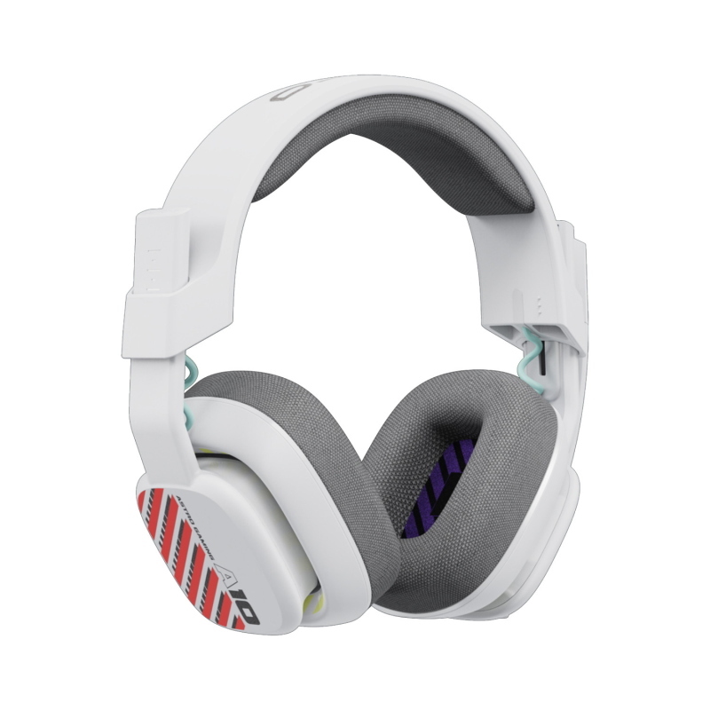 Logitech g a10 headset