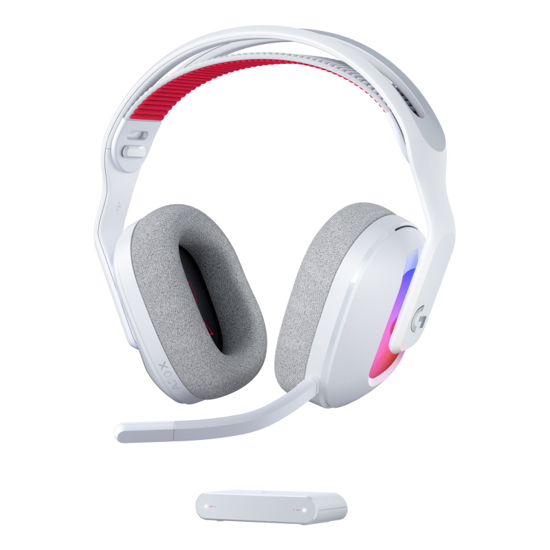 Logitech g astro a20 x - headset - ohrumschließend