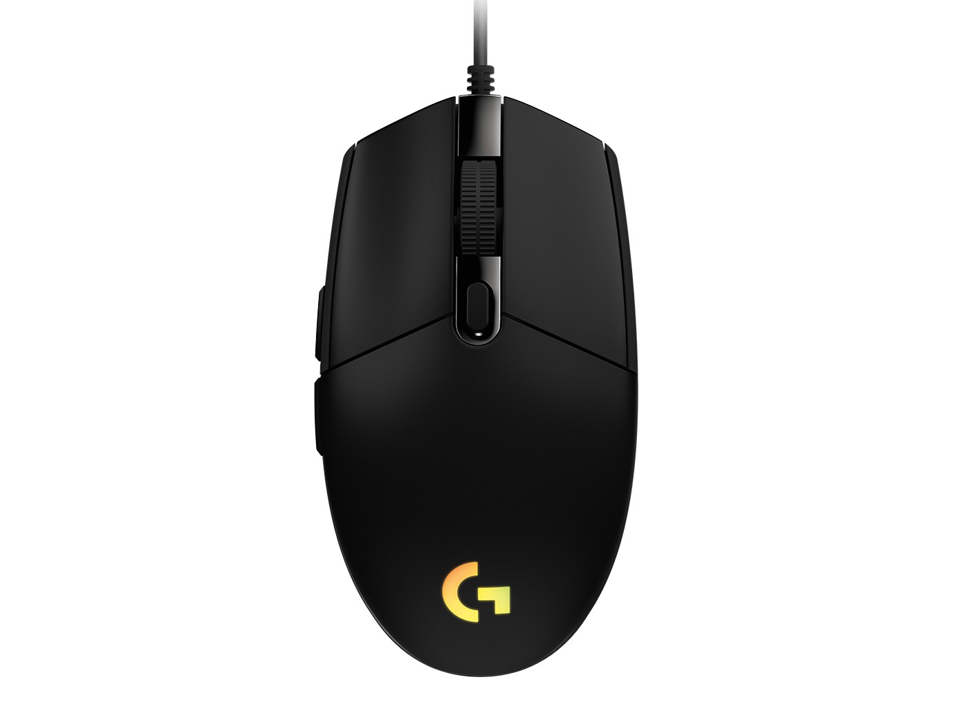 Logitech G G102 Gaming mouse USB tipo A 8000 DPI Logitech G G102 Gaming mouse USB tipo A 8000 DPI