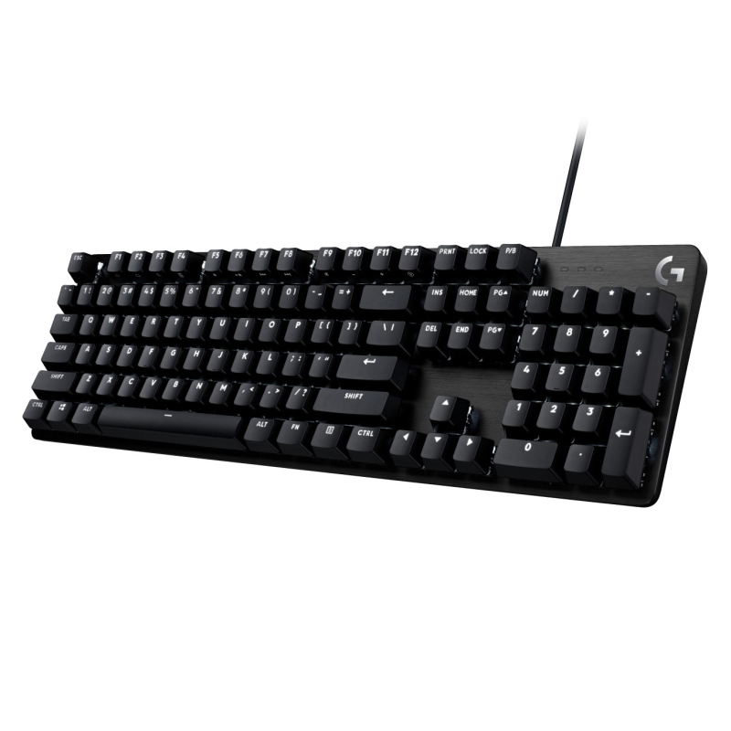 Logitech g g413 se tastiera gaming usb azerty francese nero