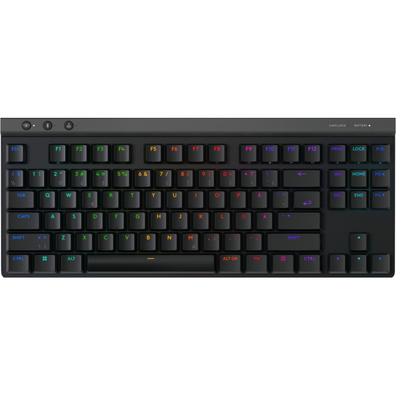 Logitech g g515 lightspeed tkl Logitech g g515 lightspeed tkl
