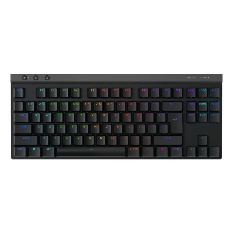 Logitech g g515 lightspeed tkl Logitech g g515 lightspeed tkl