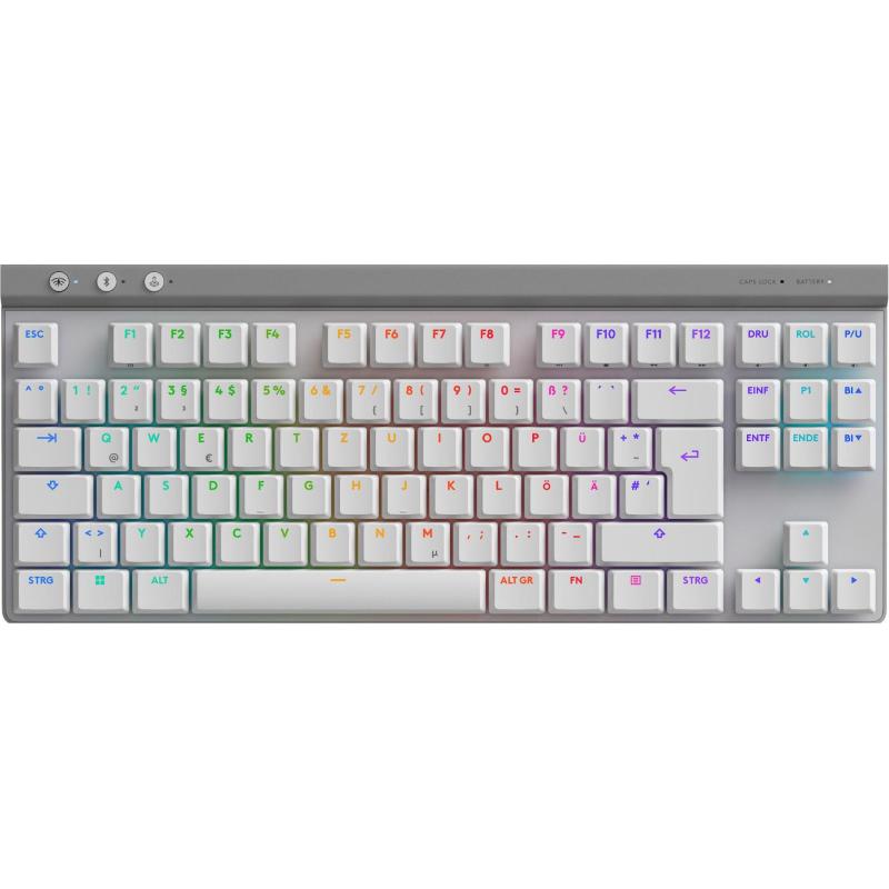 Logitech g g515 lightspeed tkl Logitech g g515 lightspeed tkl