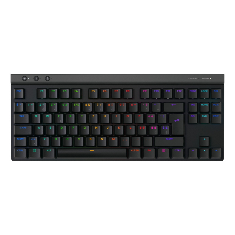 Logitech g g515 lightspeed tkl Logitech g g515 lightspeed tkl