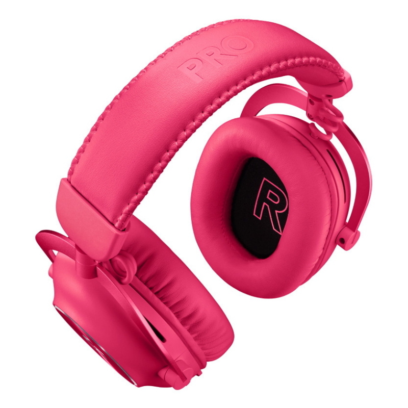 Logitech g pro x 2 lightspeed headset