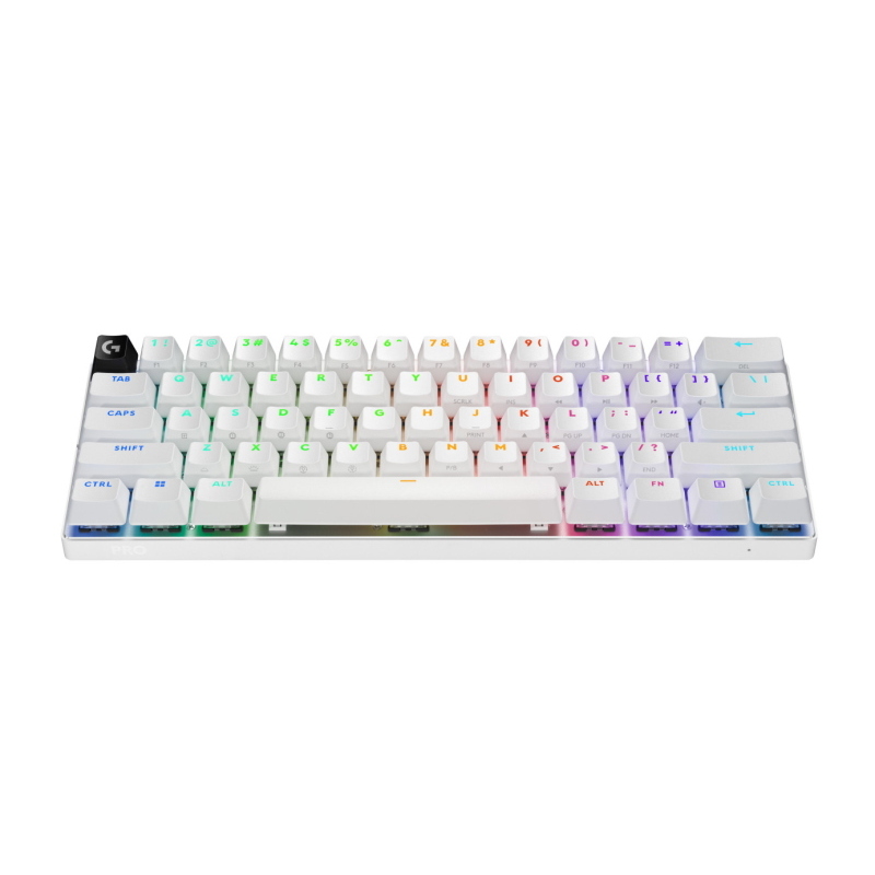 Logitech g pro x 60