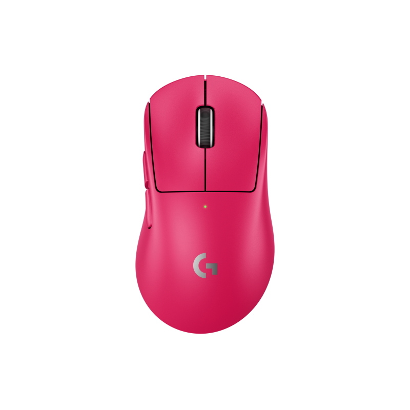 Logitech g pro x superlight 2 dex - maus - gaming