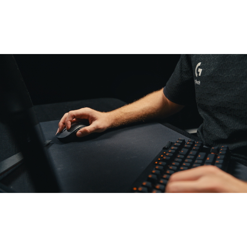 Logitech g pro x superlight 2 dex - maus - gaming