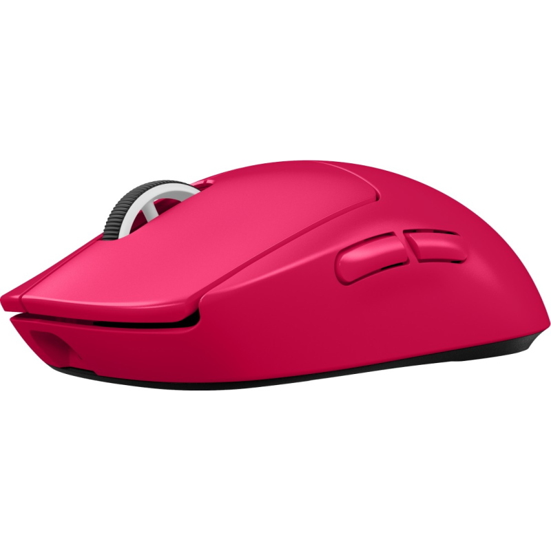 Logitech g pro x superlight 2 mouse gaming mano destra rf wireless ottico 32000 dpi