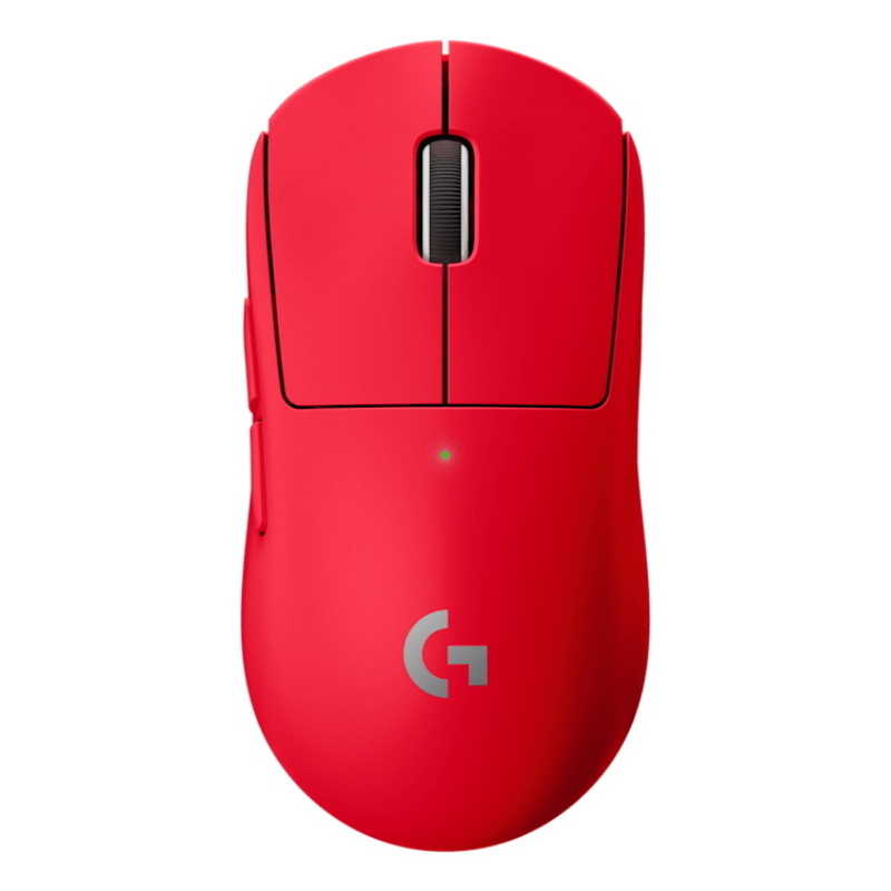 Logitech g pro x superlight 2 se - maus - gaming