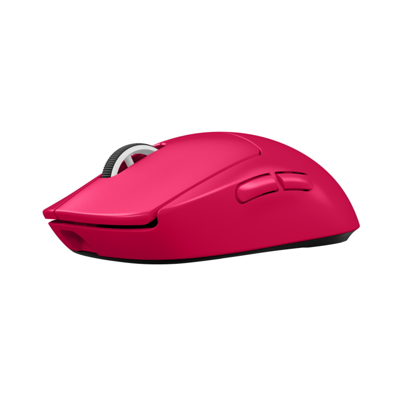 Logitech g pro x superlight 2