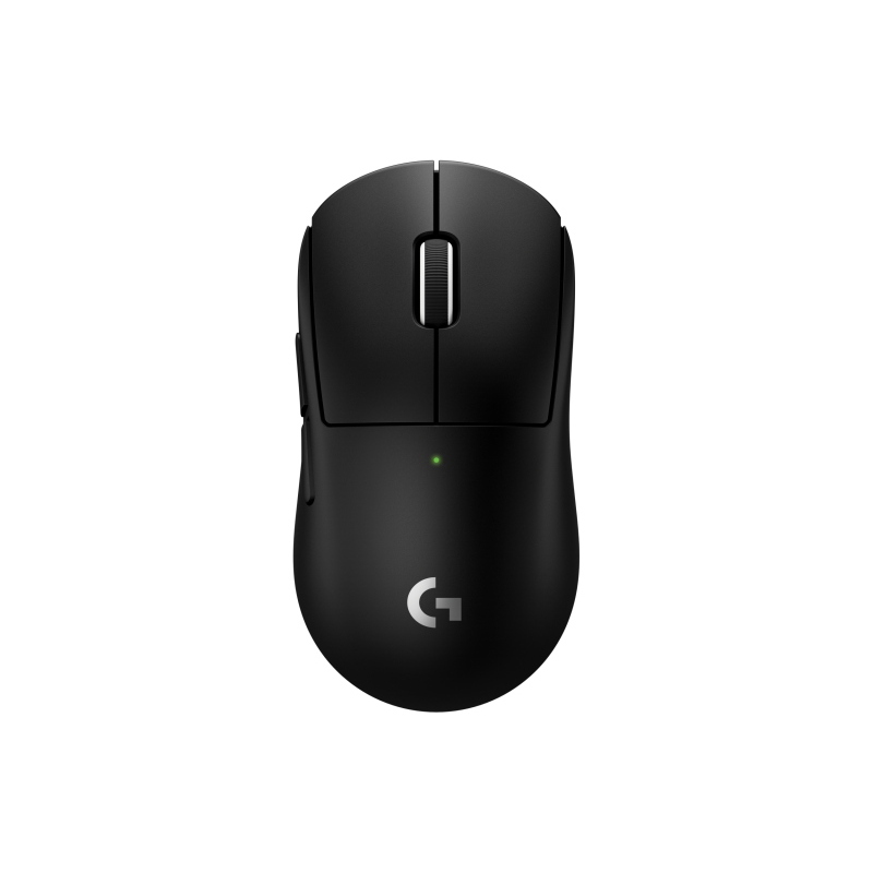 Logitech g pro x superlight 2c - maus - 5 tasten