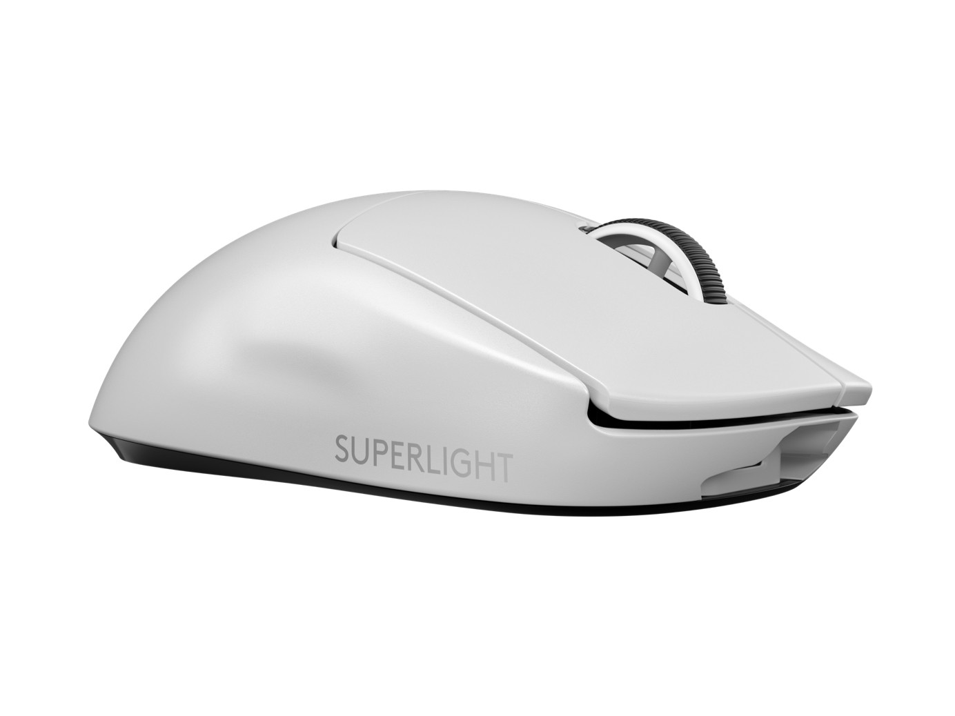 Logitech - G Pro X Superlight-bianco