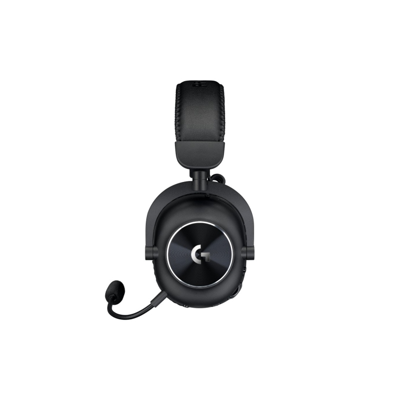 LOGITECH G Pro X2 lightspeed CUFFIE GAMING