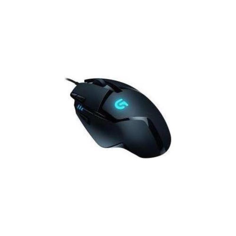 Logitech - G402-nero