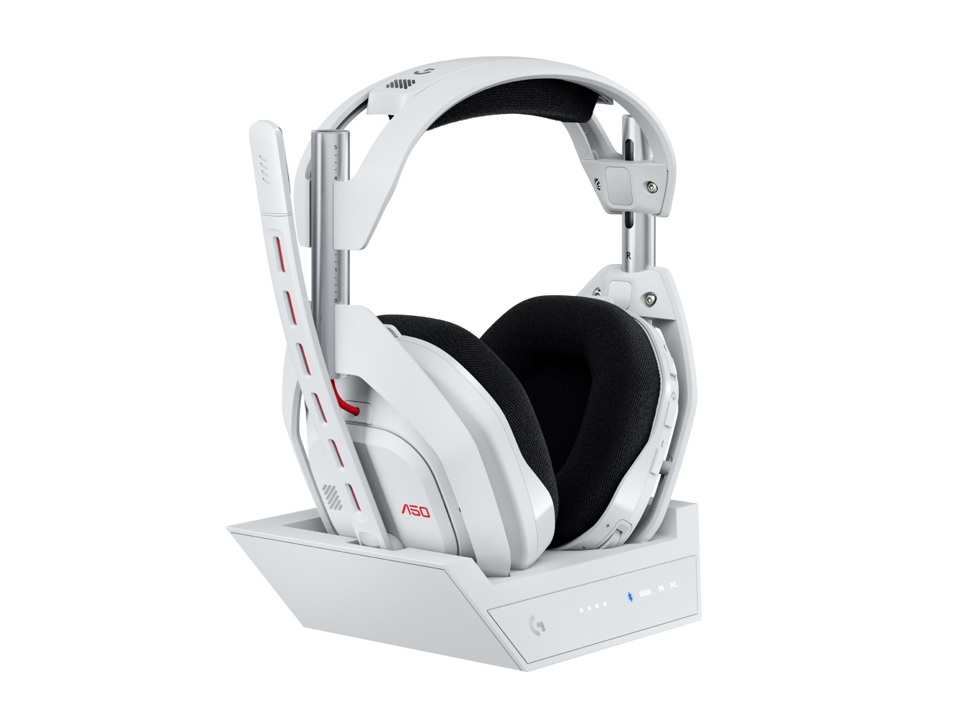 Logitech Headset G Astro A50 (Gen 5) White Logitech Headset G Astro A50 (Gen 5) White