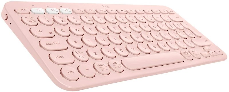Logitech - K380 920-009865