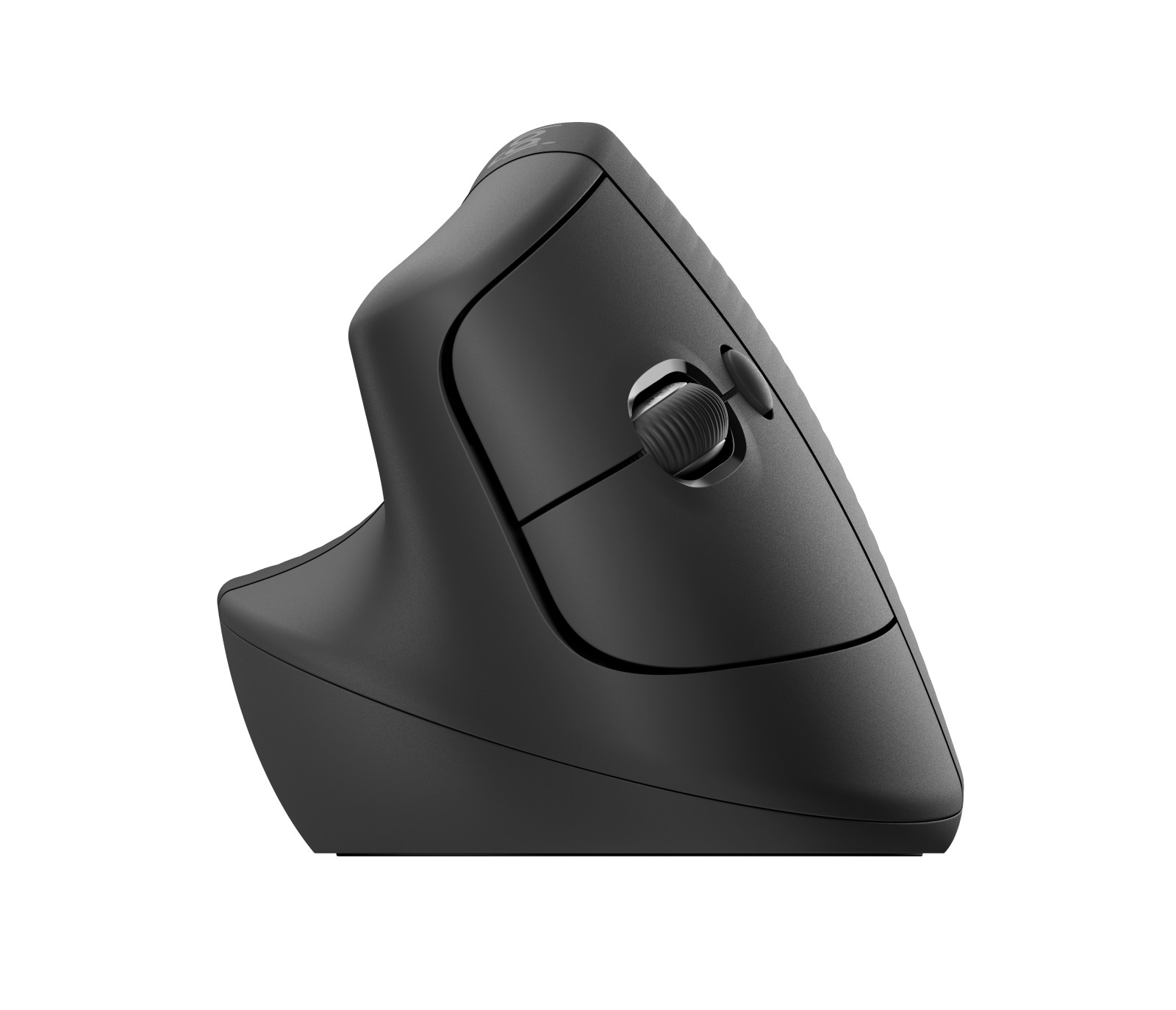 Logitech Lift for Business mouse Mancino RF senza fili + Bluetooth Ottico 4000 DPI per mancini