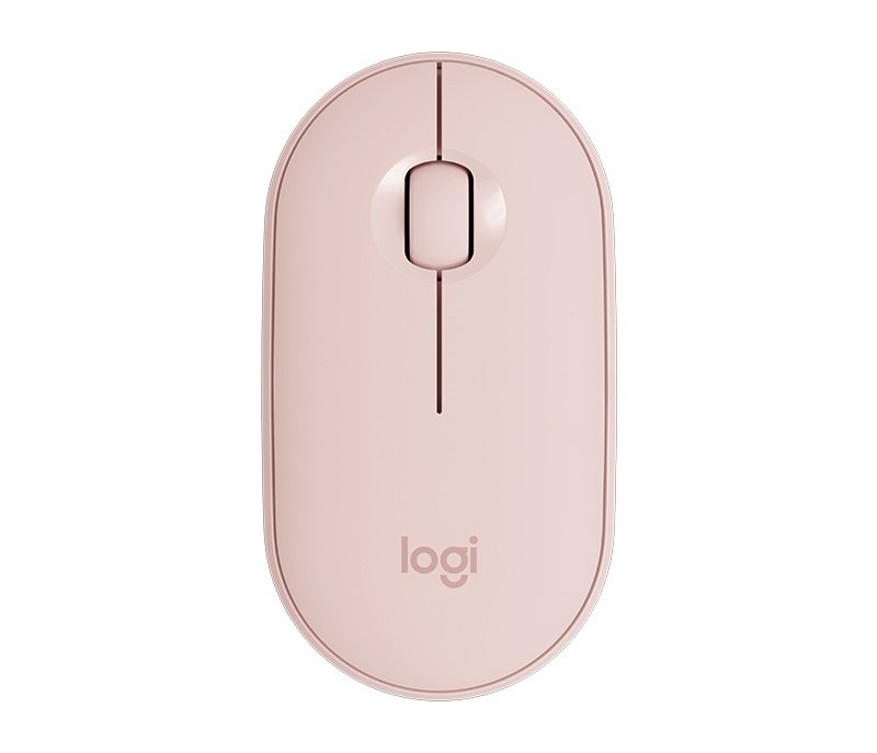 Logitech - M350-rosa