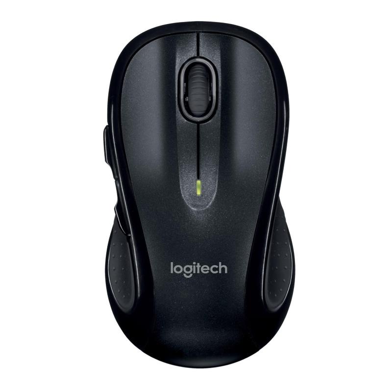 Logitech m510 mouse rf wireless laser Logitech m510 mouse rf wireless laser