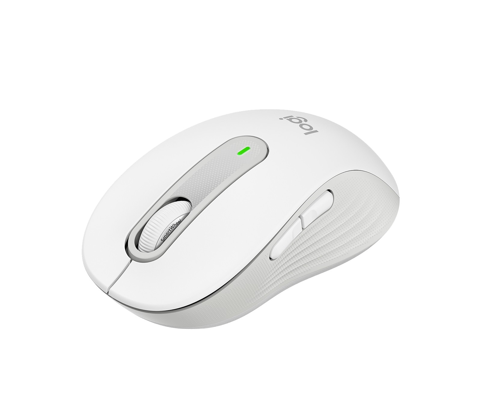 Logitech - M650-bianco