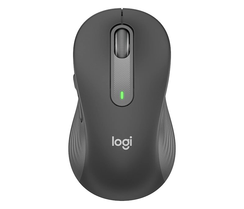 Logitech - M650 L-graphite