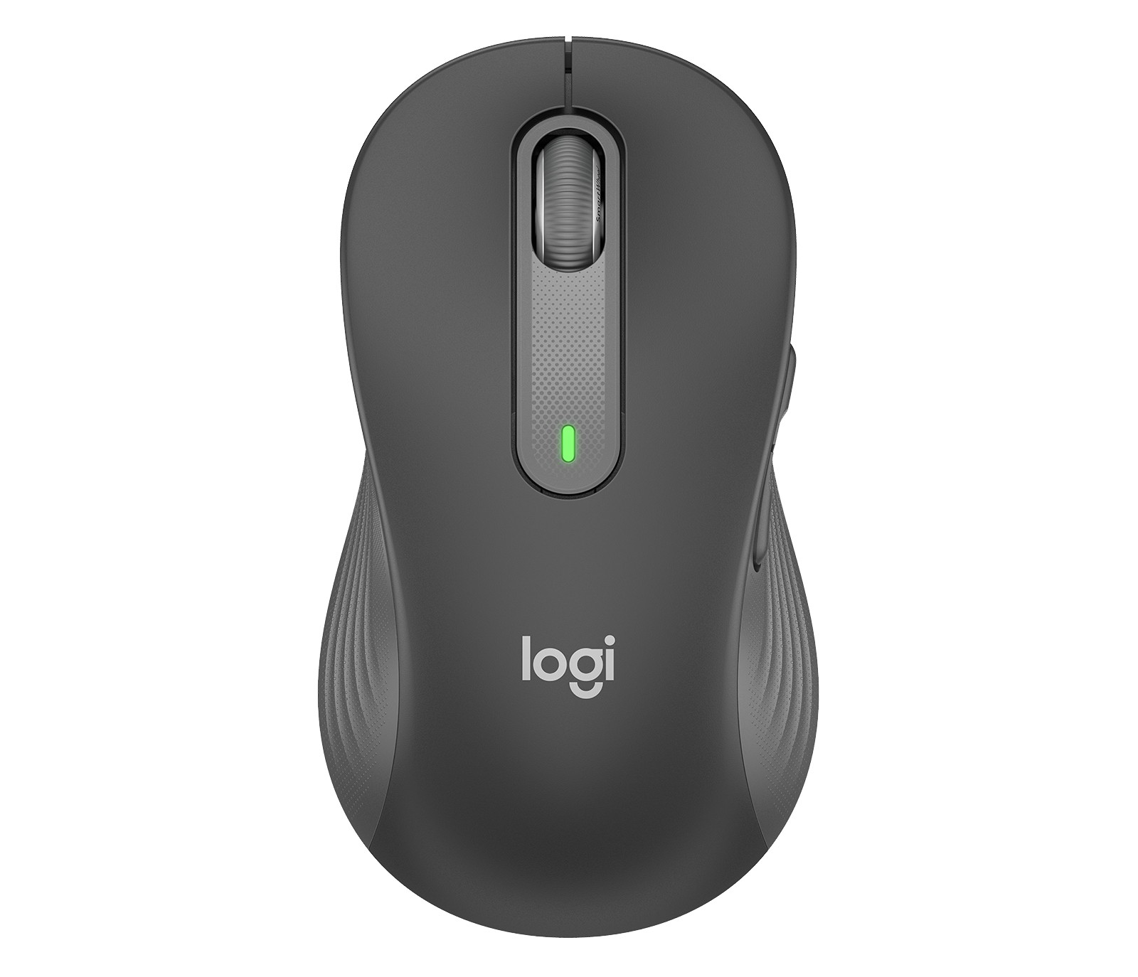 Logitech - M650 L Sinistra-graphite Logitech - M650 L Sinistra-graphite