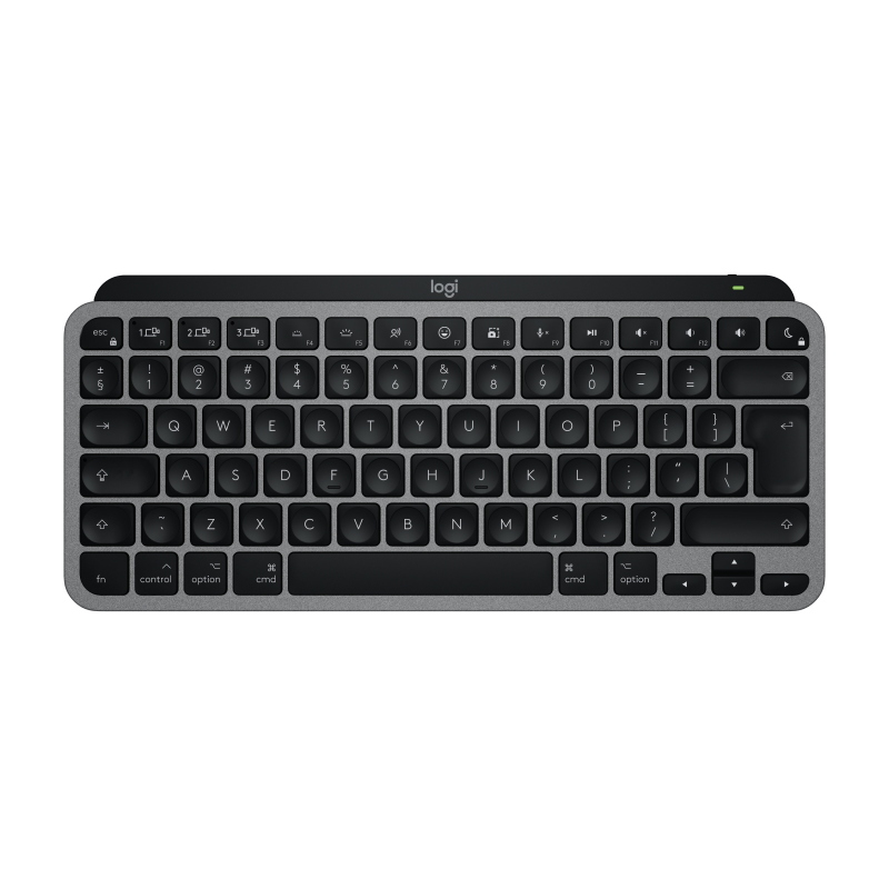Logitech master series mx keys mini for mac Logitech master series mx keys mini for mac