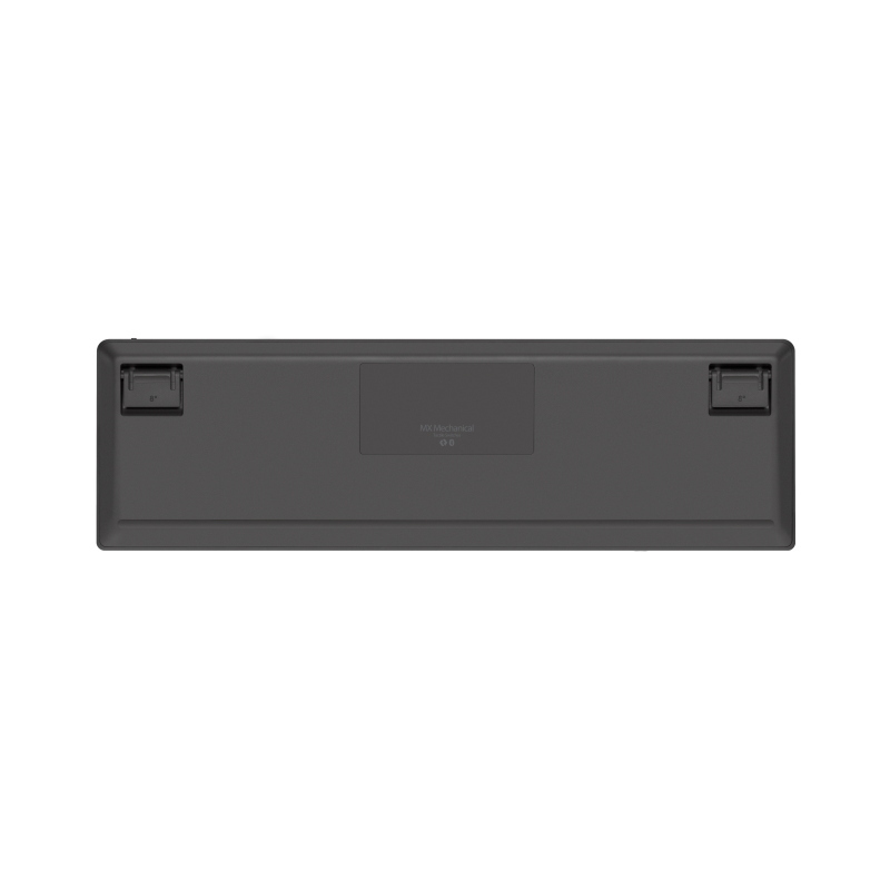 Logitech master series mx mechanical - tastatur - hinterleuc Logitech master series mx mechanical - tastatur - hinterleuc