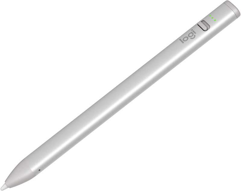 Logitech - Matita Digitale Crayon