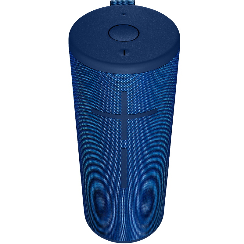 Logitech megaboom 3 - lautsprecher - tragbar
