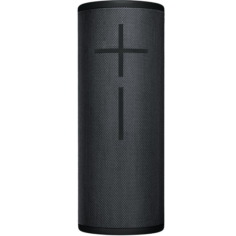 Logitech megaboom 3 - lautsprecher - tragbar