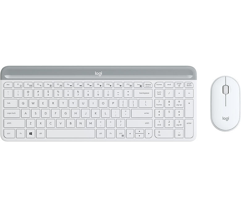 Logitech - Mk470