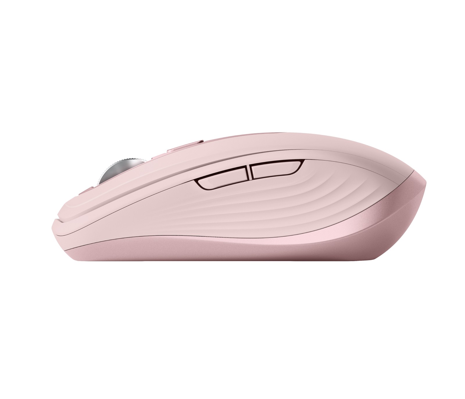 Logitech - Mouse Bluetooth Mx Anywhere 3s-rose