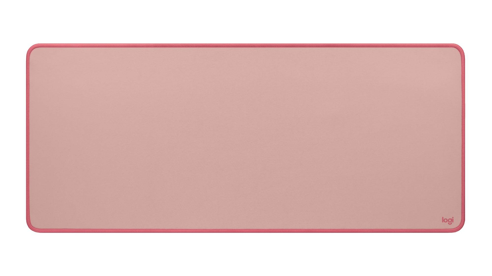LOGITECH MOUSE PAD Desk-Pad Tappetino