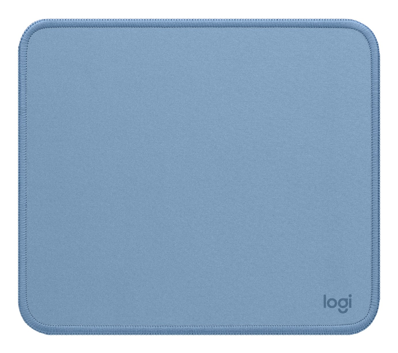 Logitech - Mouse Pad Studio Series-blu