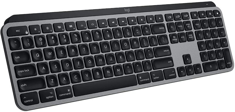 Logitech - Mx 920-009841